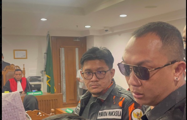 Jhon LBF Diduga Otoriter, Septia Sebut 21 Bulan Kerja Menderita